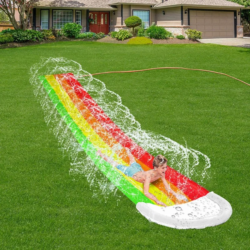 Centrum Gier Podwórko Dzieci D – Kids Outdoor Water Toys recenzja i cena