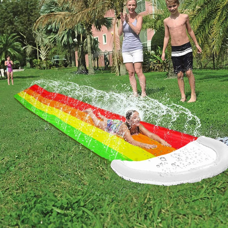Centrum Gier Podwórko Dzieci D – Kids Outdoor Water Toys recenzja i cena