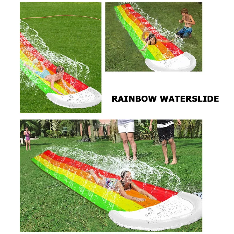 Centrum Gier Podwórko Dzieci D – Kids Outdoor Water Toys recenzja i cena