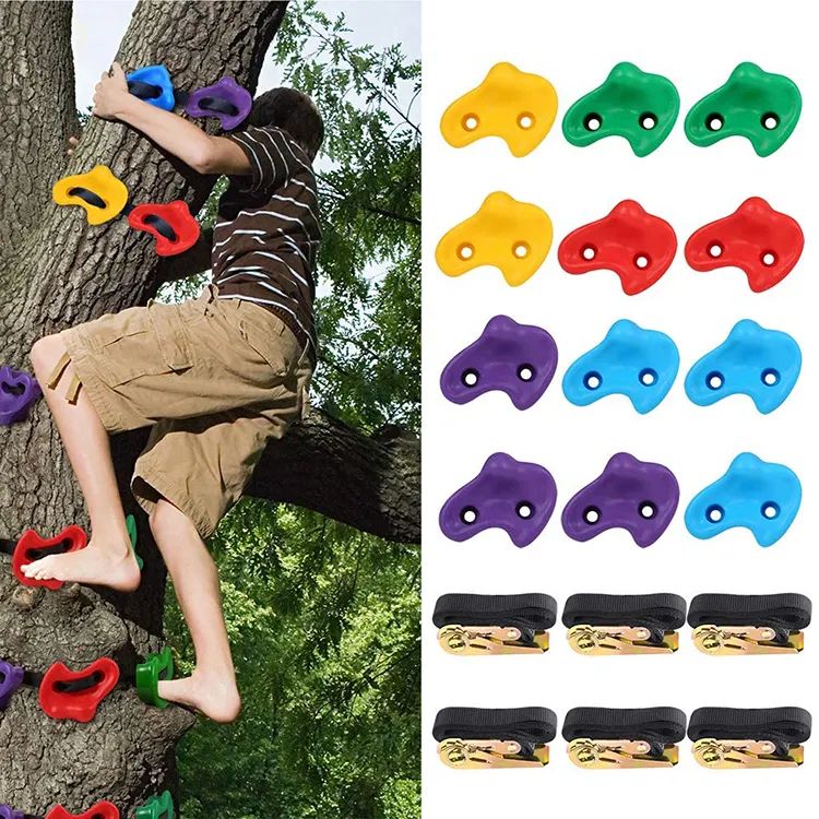 Wysokiej jakości zestaw do wsp – Kids Outdoor Ninja recenzja i cena