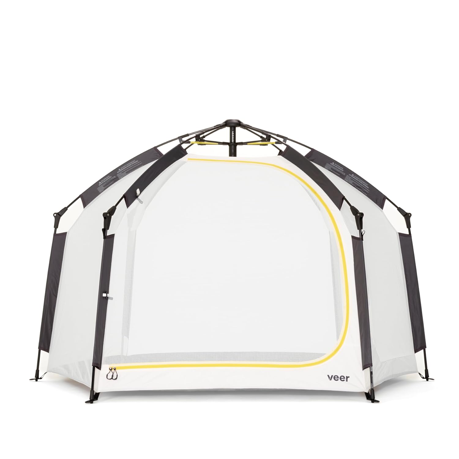 Veer Basecamp XL |   Certyfiko – Kids Outdoor Play Yard recenzja i cena