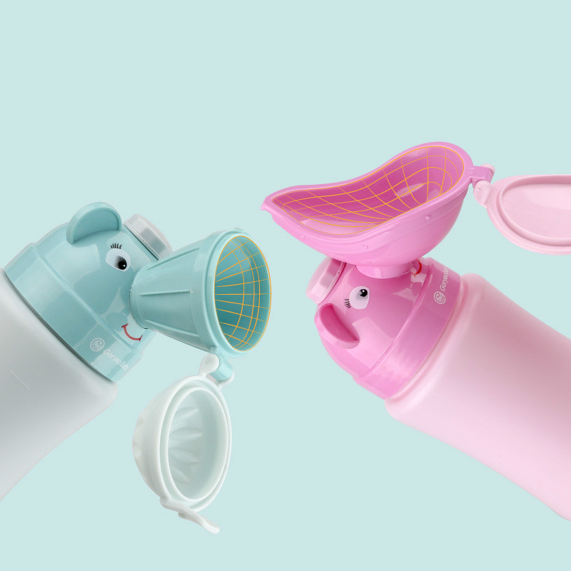 Przenośny nocnik dla dzieci, c – Kids Outdoor Urinal recenzja i cena