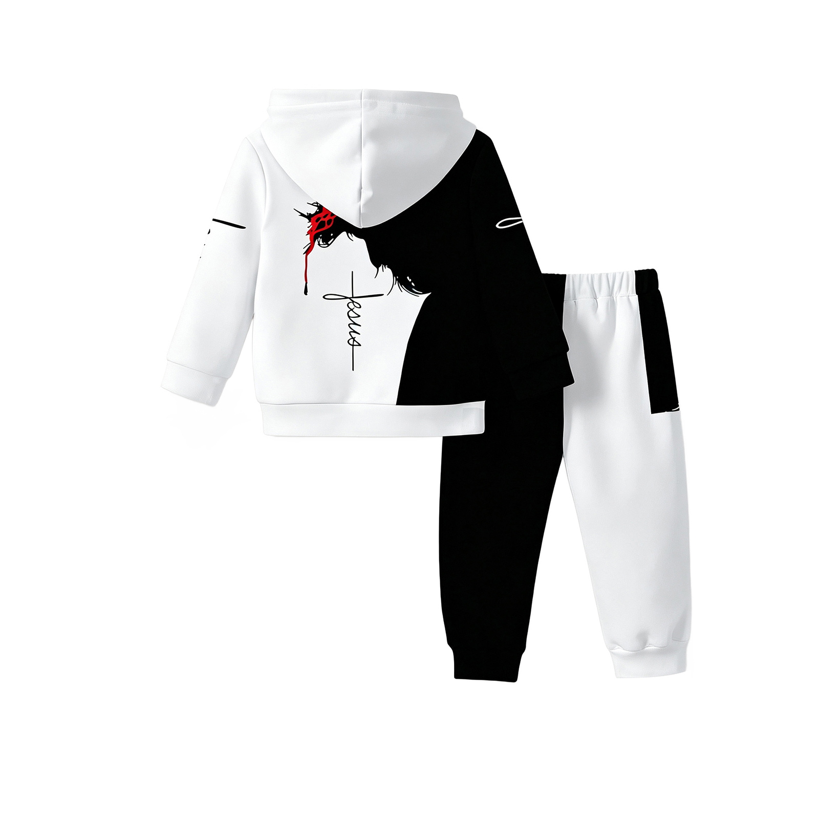 Dziecięcy, sportowy zestaw dla – Kids Outdoor Outfit recenzja i cena
