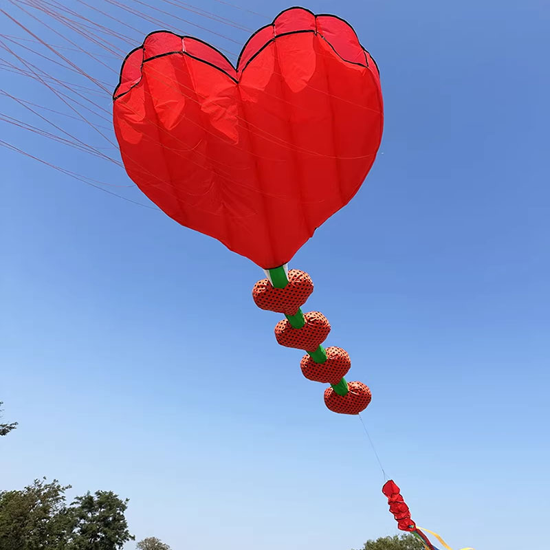 2026 Nowy latawiec w kształcie – Kids Outdoor Area recenzja i cena