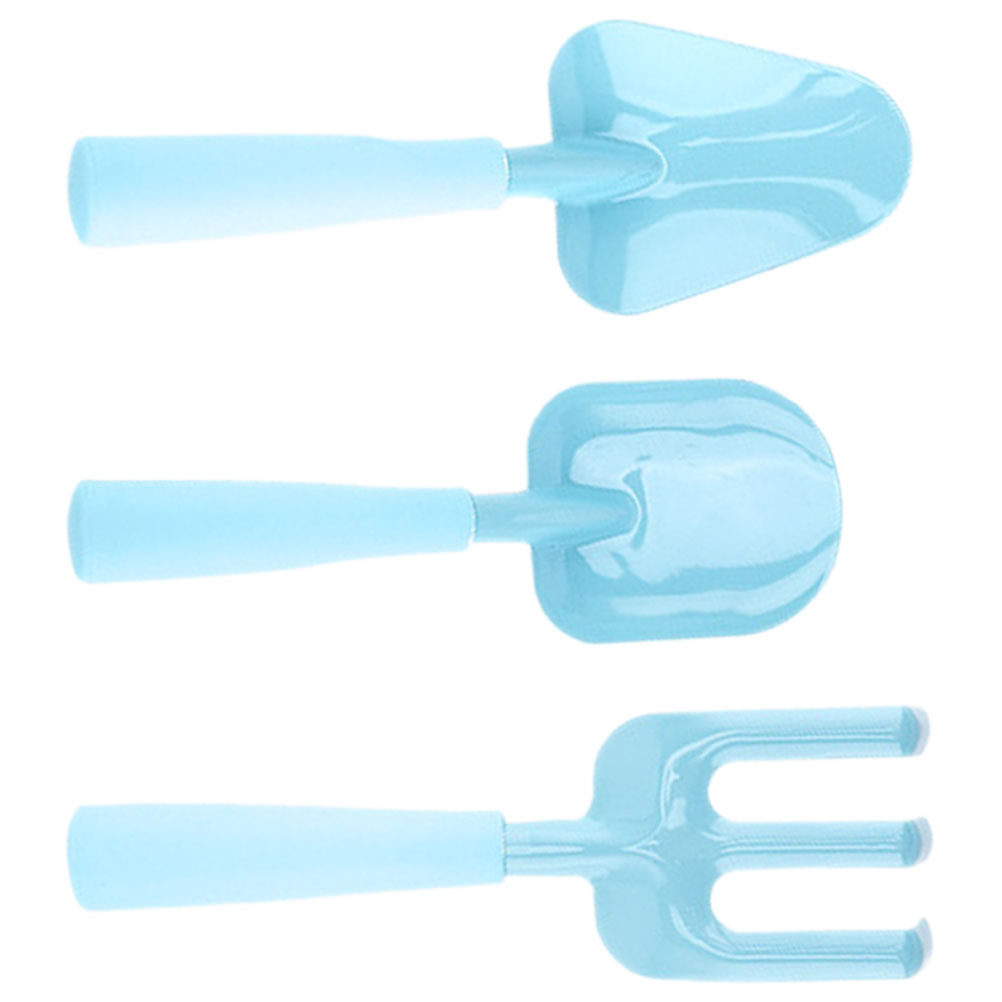 1 zestaw narzędzi ogrodowych d – Kids Outdoor Yard Tools recenzja i cena