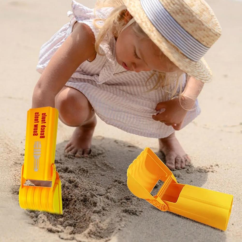 1/3 SZT. Koparka Ręczna do Kop – Kids Outdoor Water Toys recenzja i cena