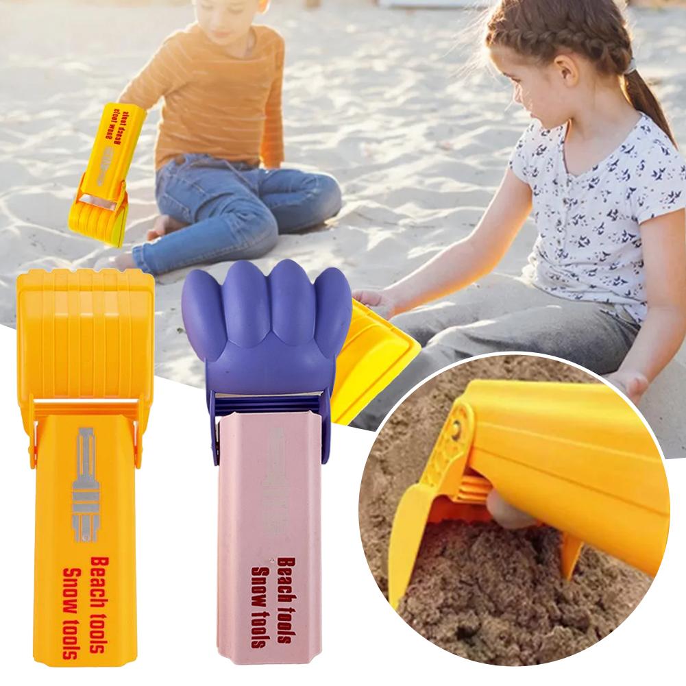 1/3 SZT. Koparka Ręczna do Kop – Kids Outdoor Water Toys recenzja i cena