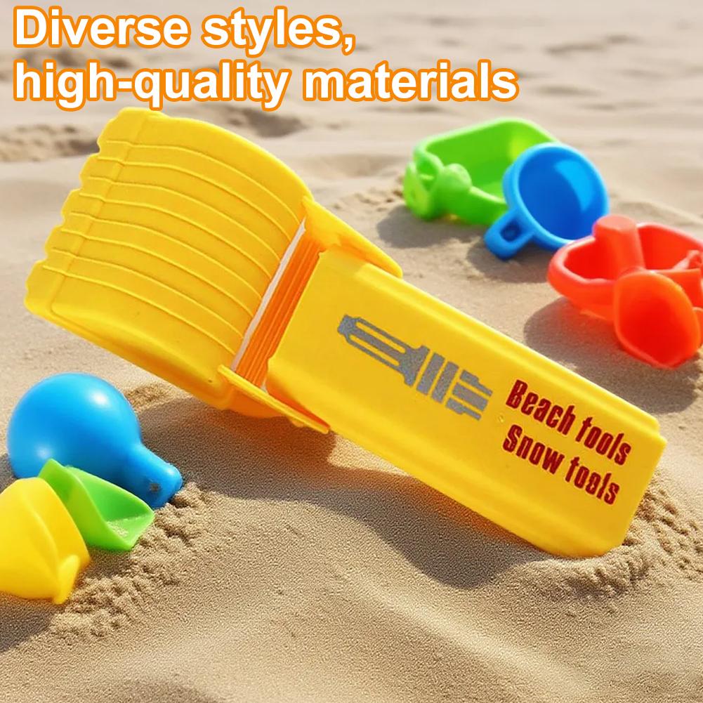 1/3 SZT. Koparka Ręczna do Kop – Kids Outdoor Water Toys recenzja i cena