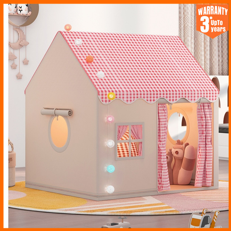 Namiot do zabawy dla dzieci, z – Kids Outdoor Play Yard recenzja i cena