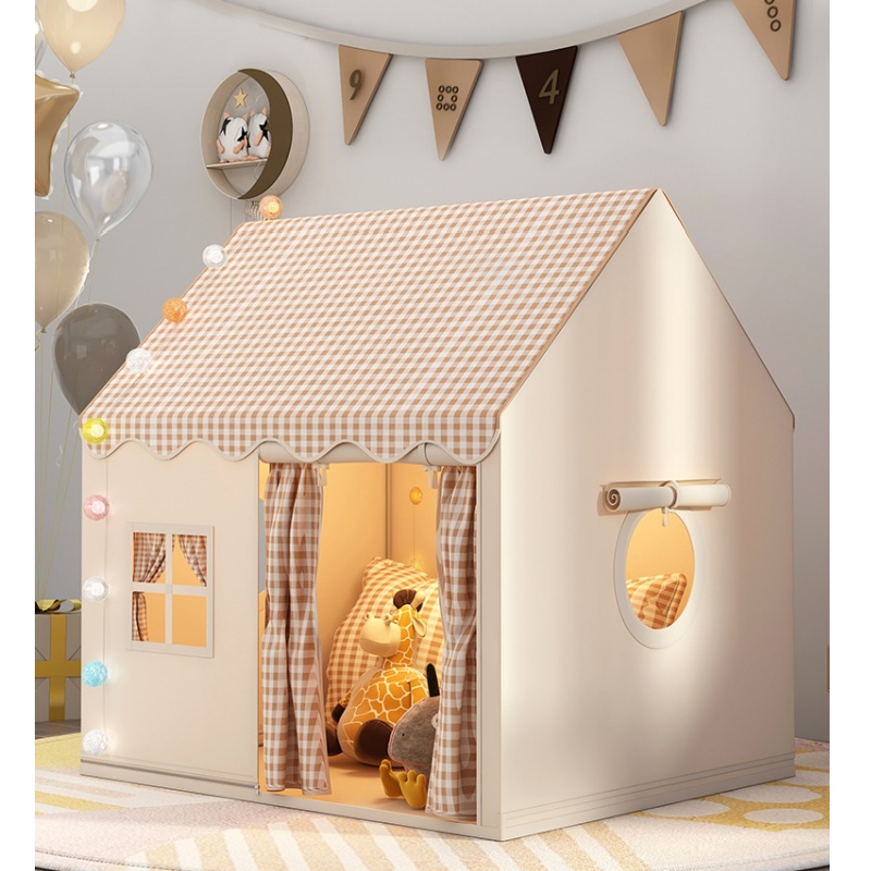 Namiot do zabawy dla dzieci, z – Kids Outdoor Play Yard recenzja i cena