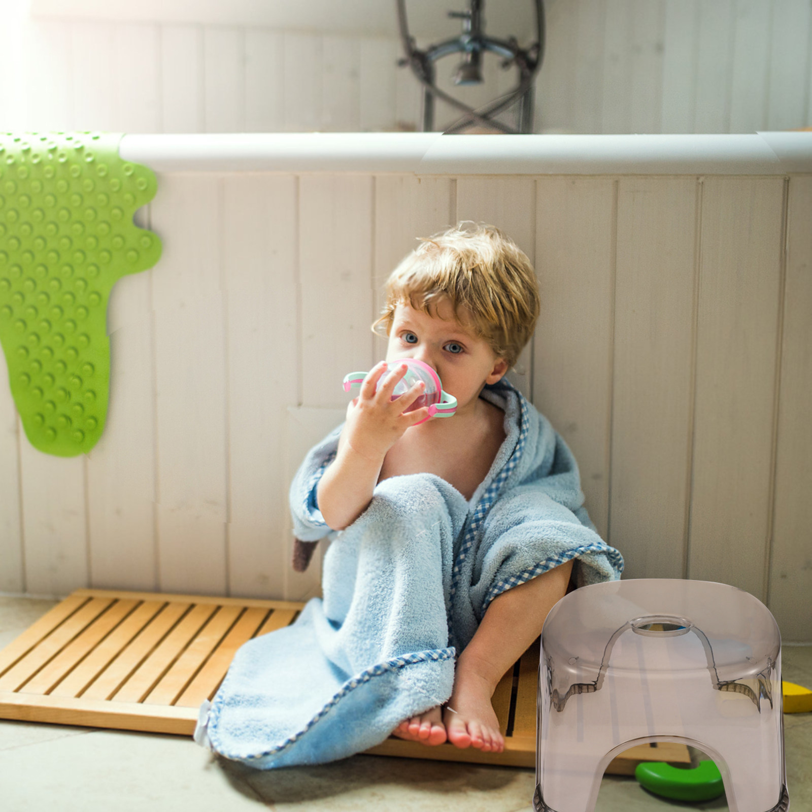 2 sztuki plastikowych, małych, – Kids Outdoor Sink recenzja i cena