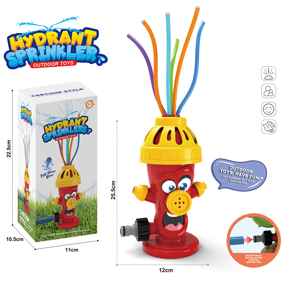Zabawka do wylewania wody w ks – Kids Outdoor Yard Tools recenzja i cena