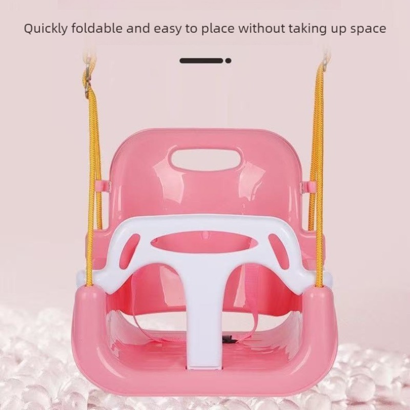 Huśtawka dla dzieci z metalową – Kids Outdoor Lawn Chair recenzja i cena