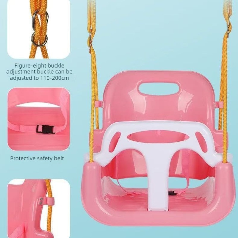 Huśtawka dla dzieci z metalową – Kids Outdoor Lawn Chair recenzja i cena