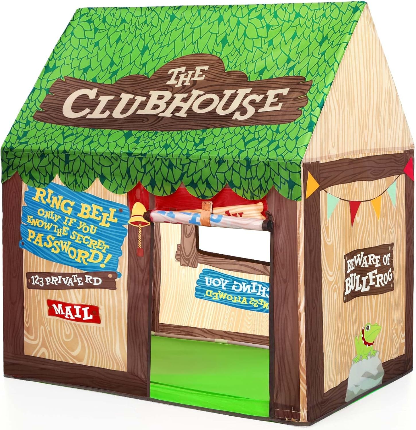 Chłopcy Dziewczynki Zabawki Dz – Kids Outdoor Play Yard recenzja i cena