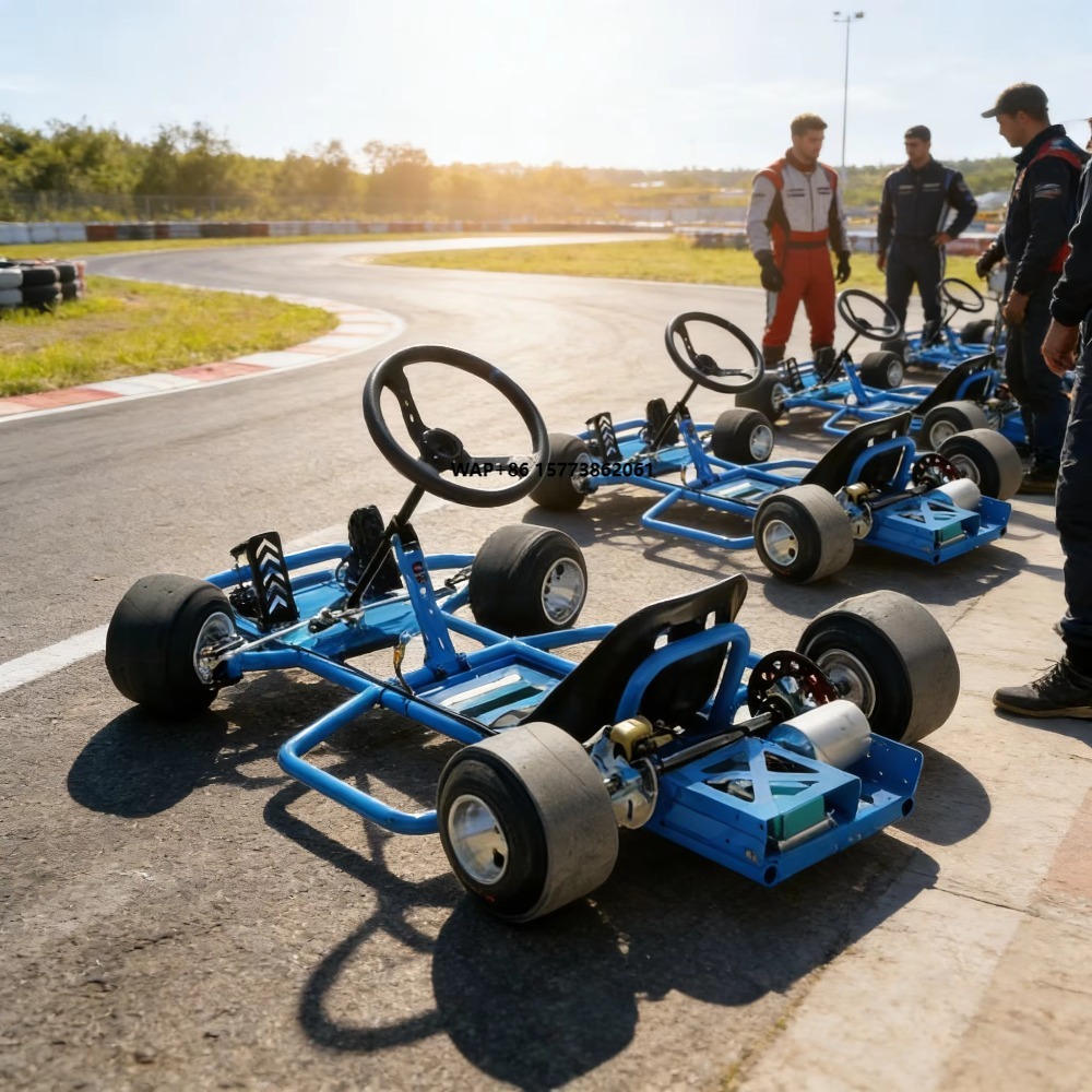 Elektryczny gokart, szybki ele – Kids Outdoor Electric Car recenzja i cena