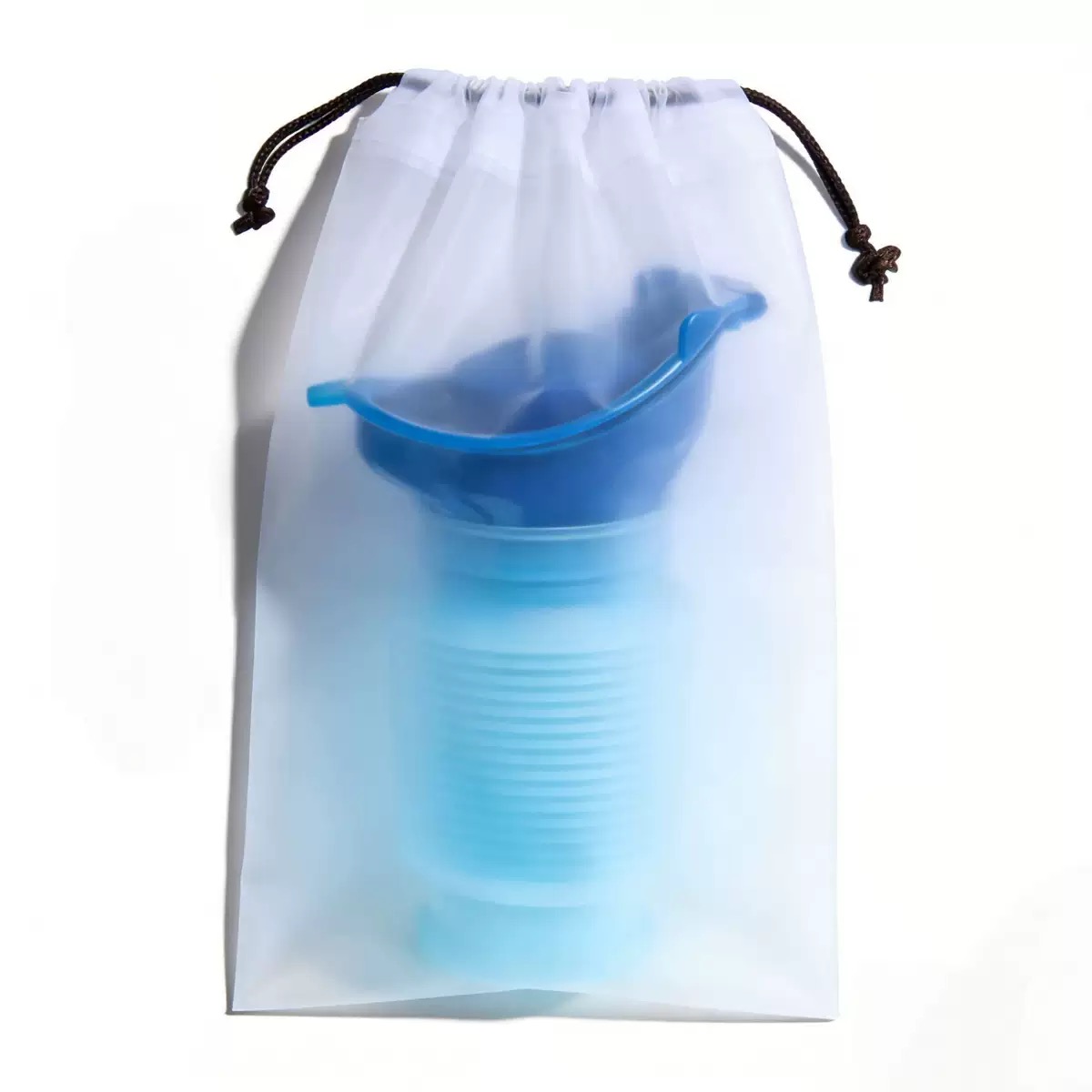 Składana, przenośna torba do z – Kids Outdoor Urinal recenzja i cena
