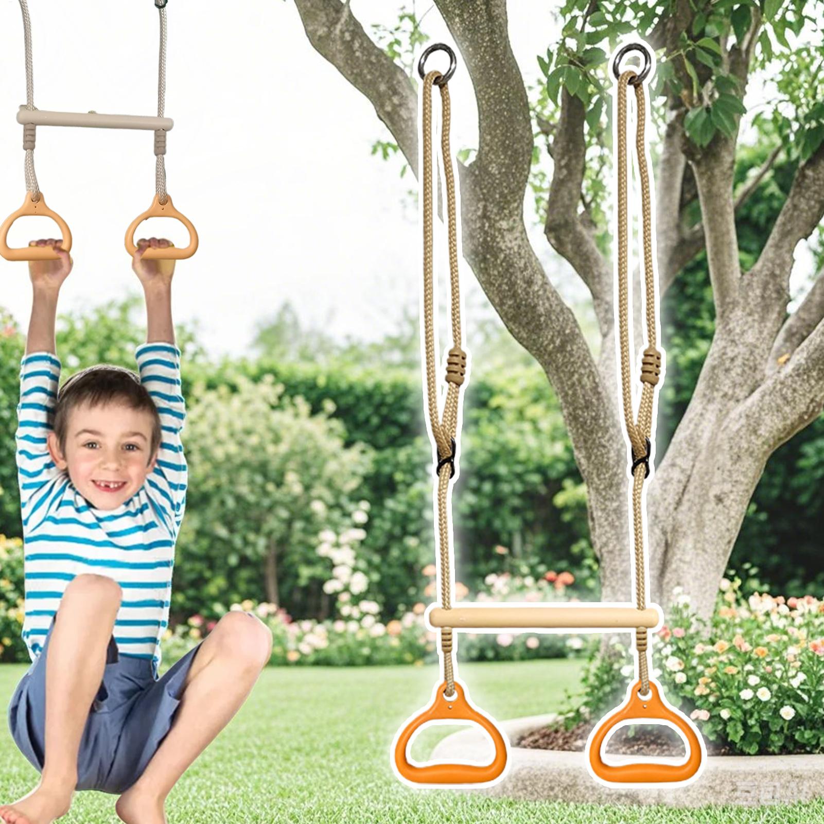 Hurtownia drążków do zabawy se – Kids Outdoor Gym recenzja i cena