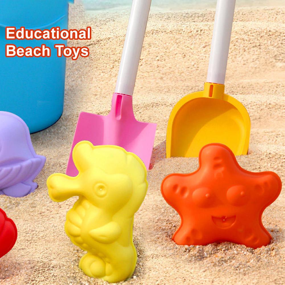 Mini zestaw zabawek plażowych: – Kids Outdoor Outfit recenzja i cena