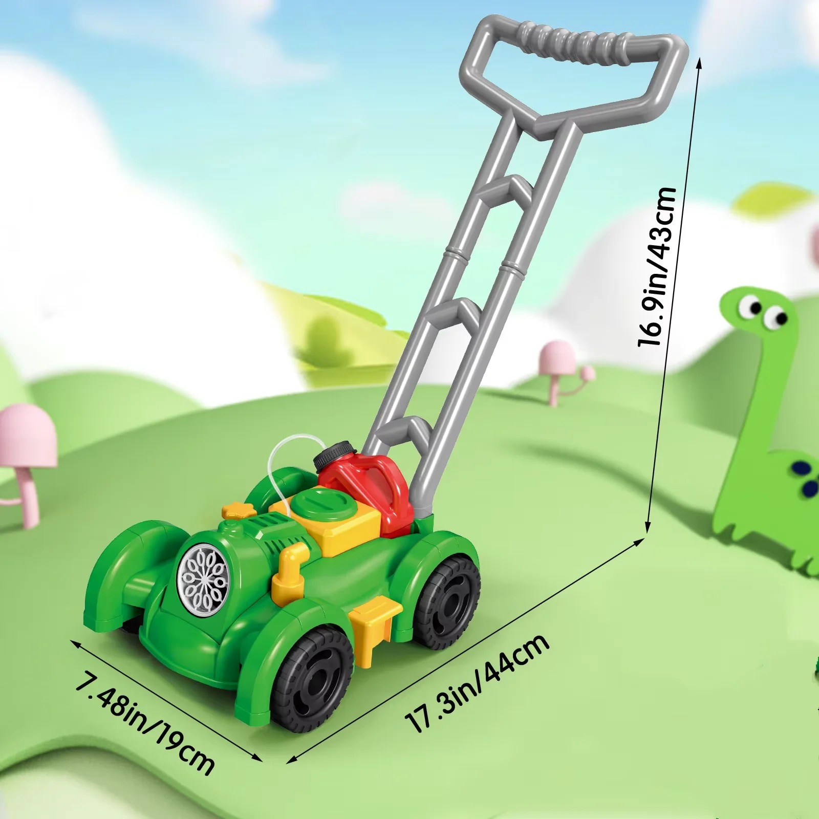 Zabawki dla dzieci: Wózek z pi – Kids Outdoor Electric Car recenzja i cena