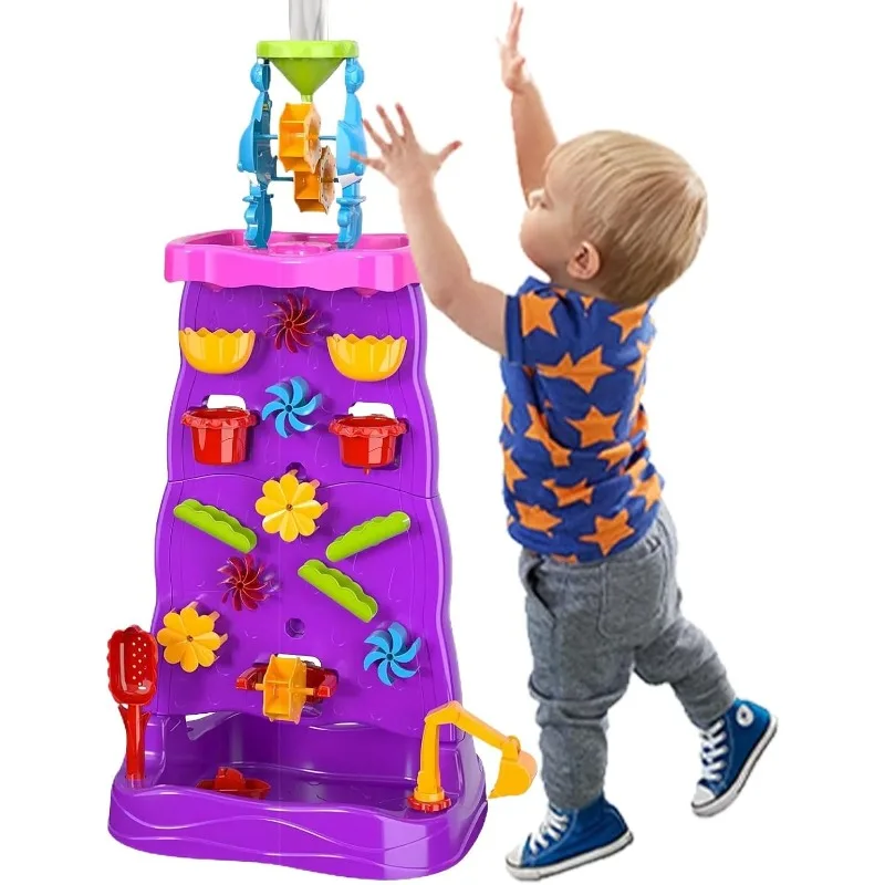 Wodna Tablica dla Dzieci Dwust – Kids Outdoor Learning Activities recenzja i cena