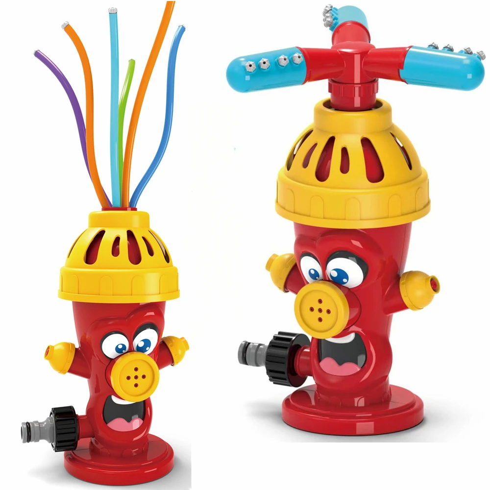 Zabawka do rozpryskiwania wody – Kids Outdoor Yard Tools recenzja i cena