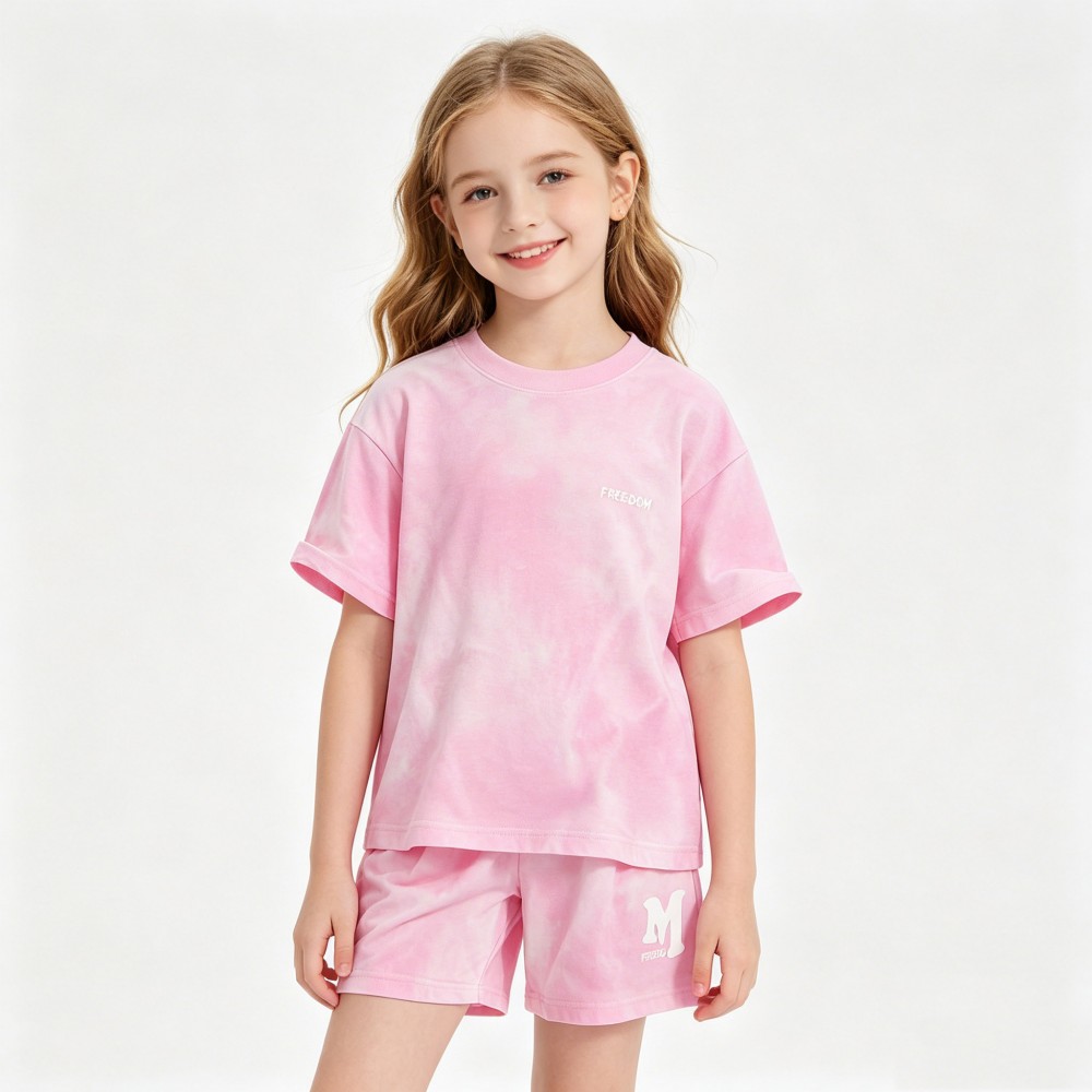 Dziecięcy zestaw sportowy z ba – Kids Outdoor Outfit recenzja i cena