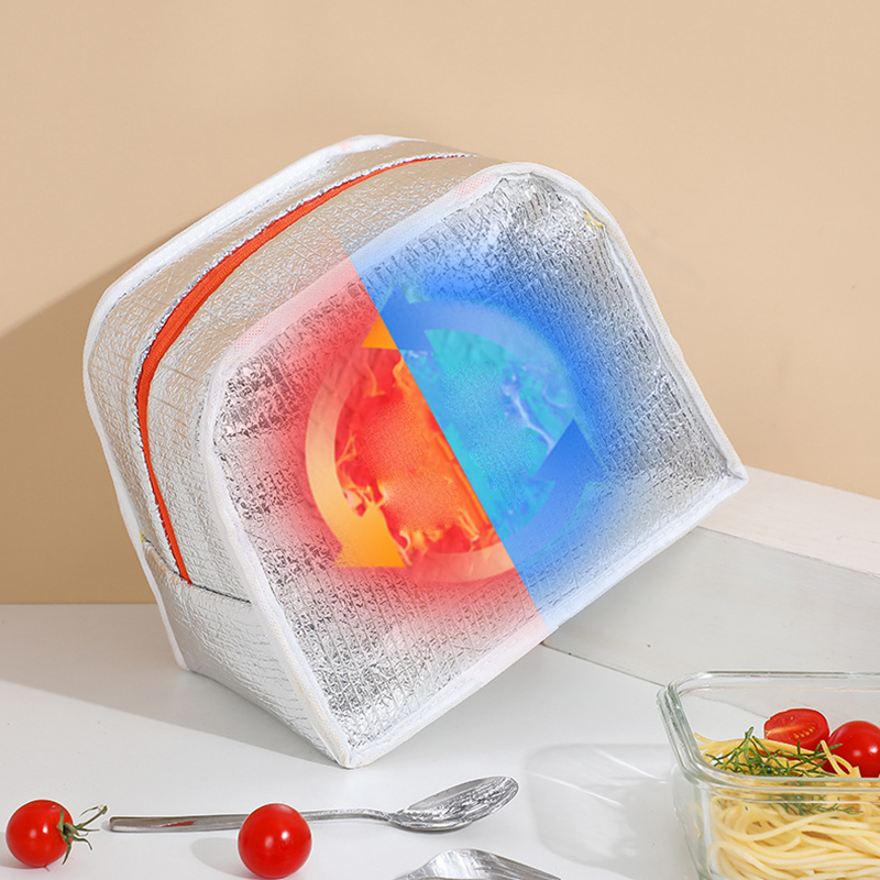 Kreskówka słodka torba na Lunc – Kids Outdoor Storage recenzja i cena