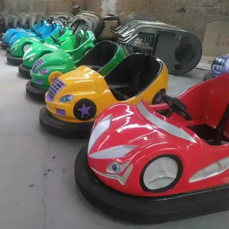 Elektryczne autodromy z dwoma  – Kids Outdoor Electric Car recenzja i cena