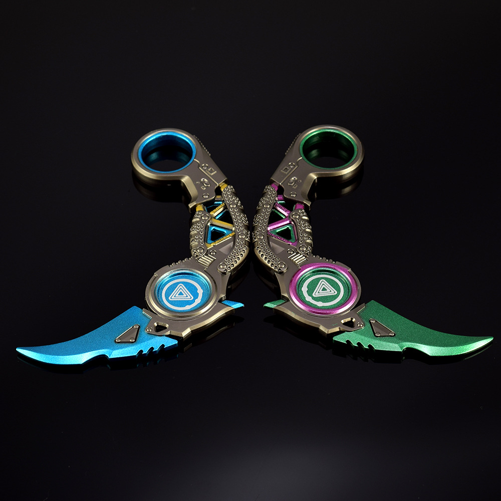 Apex Legends Raptor Karambit n – Kids Outdoor Ninja recenzja i cena
