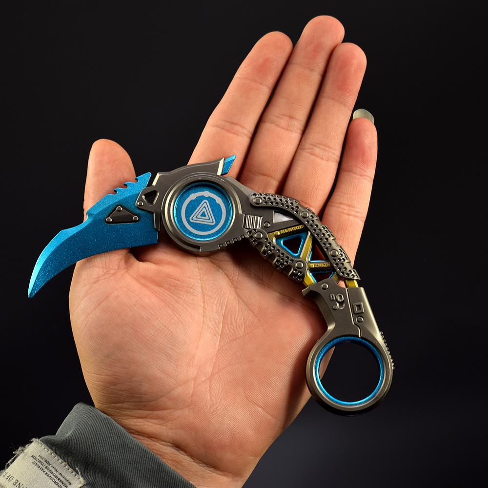Apex Legends Raptor Karambit n – Kids Outdoor Ninja recenzja i cena