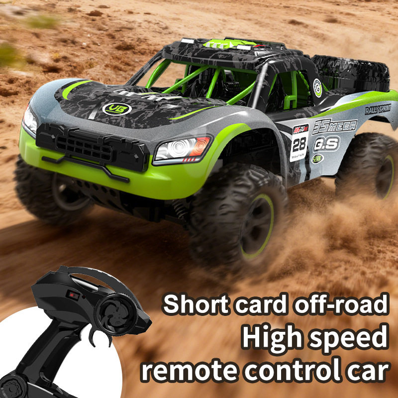 RC Q229 – zdalnie sterowany sa – Kids Outdoor Electric Car recenzja i cena