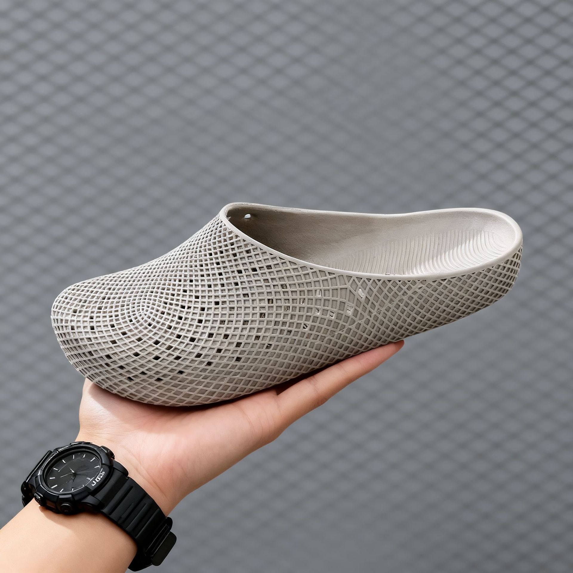 Letnie, przewiewne, lekkie męs – Kids Outdoor Shoes recenzja i cena