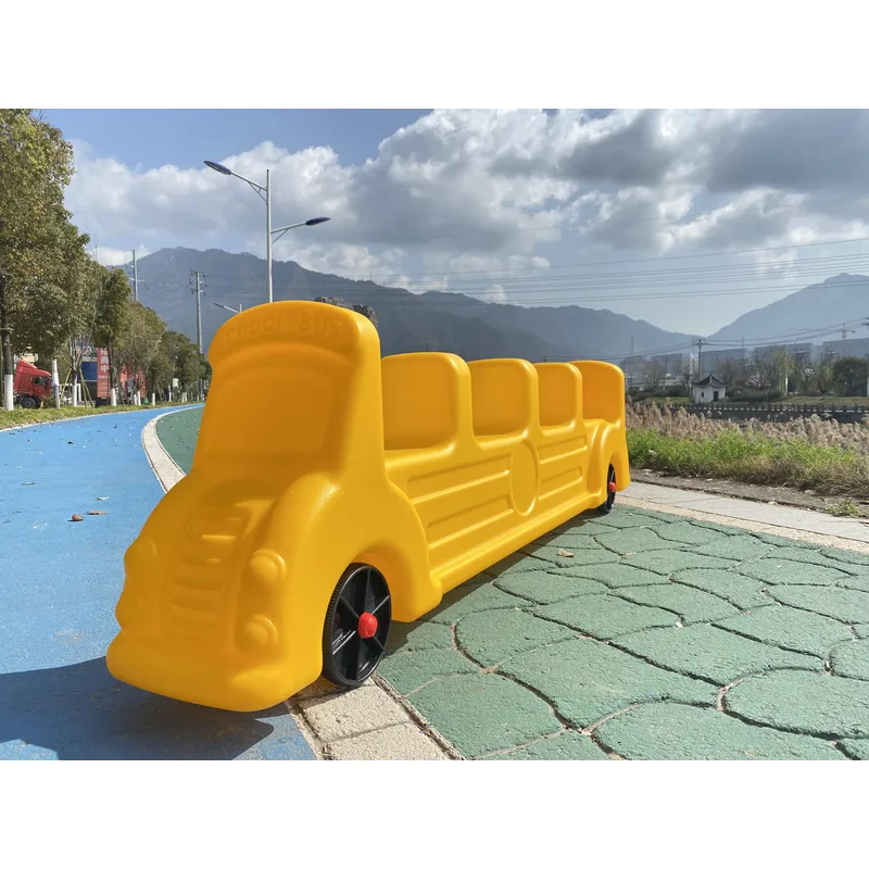 Zabawka kooperacyjna dla dziec – Outdoor Kid recenzja i cena