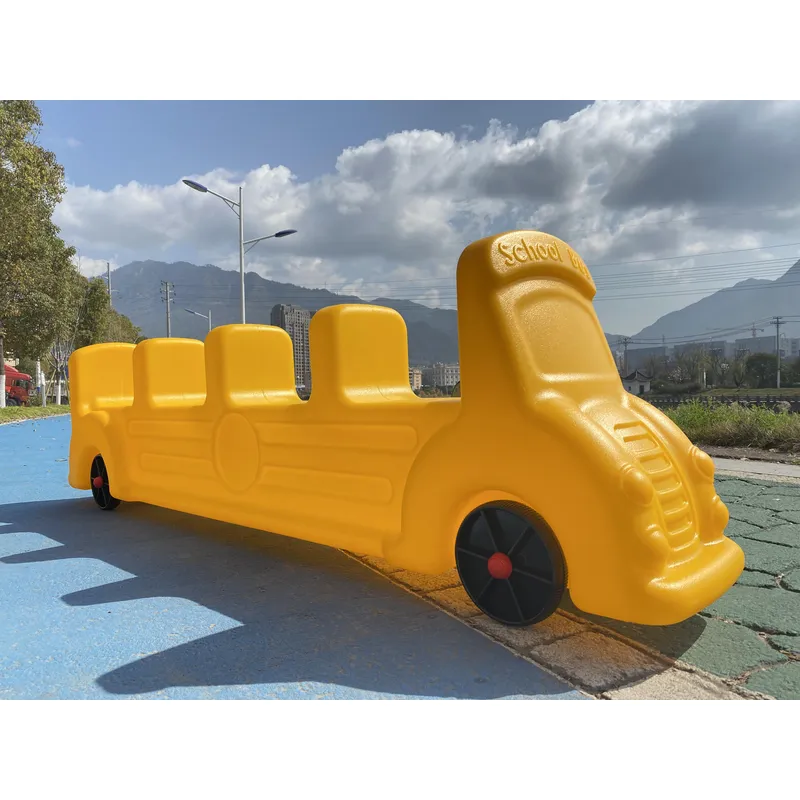 Zabawka kooperacyjna dla dziec – Outdoor Kid recenzja i cena