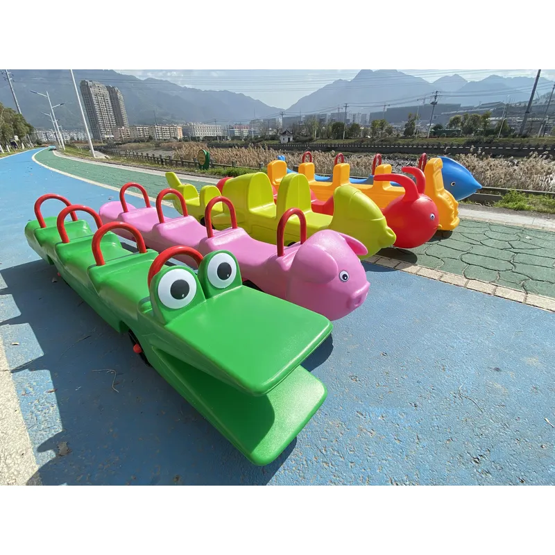 Zabawka kooperacyjna dla dziec – Outdoor Kid recenzja i cena