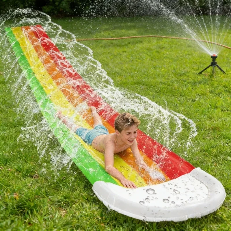 Letnie dmuchane zabawki wodne  – Kids Outdoor Water Toys recenzja i cena