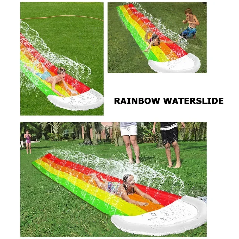 Letnie dmuchane zabawki wodne  – Kids Outdoor Water Toys recenzja i cena