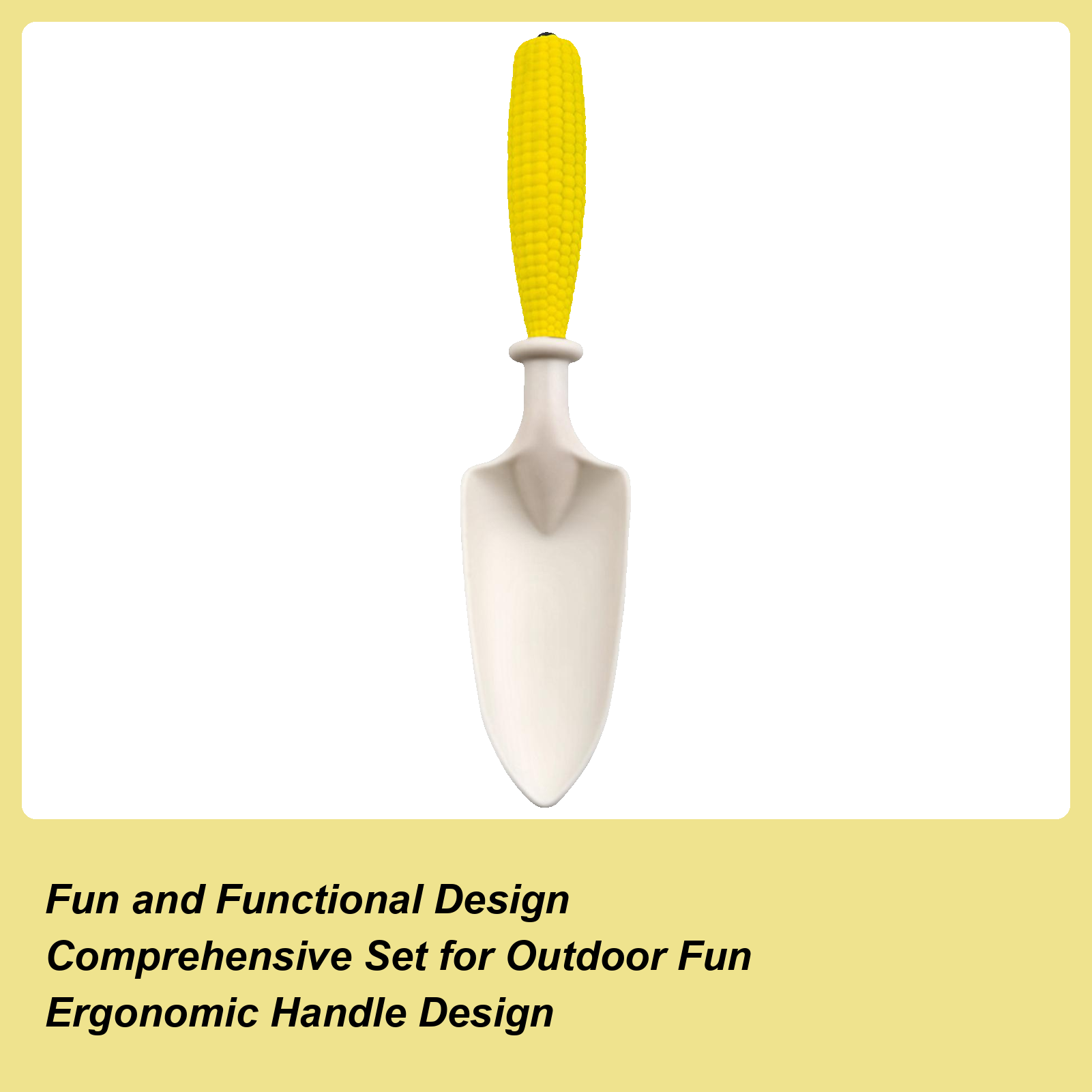 Zestaw narzędzi ogrodniczych d – Kids Outdoor Yard Tools recenzja i cena