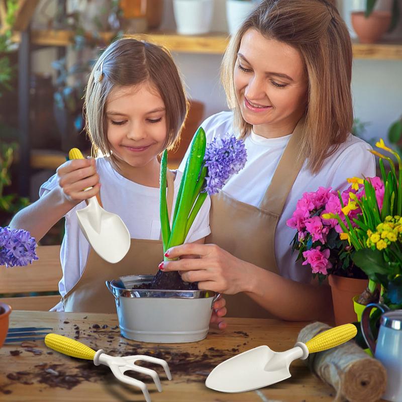 Zestaw narzędzi ogrodniczych d – Kids Outdoor Yard Tools recenzja i cena