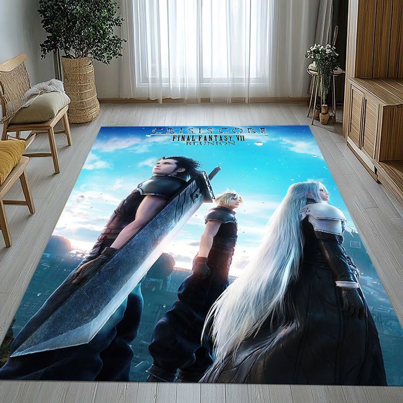 Klasyczne gry Final Fantasy, k – Kids Outdoor Area recenzja i cena