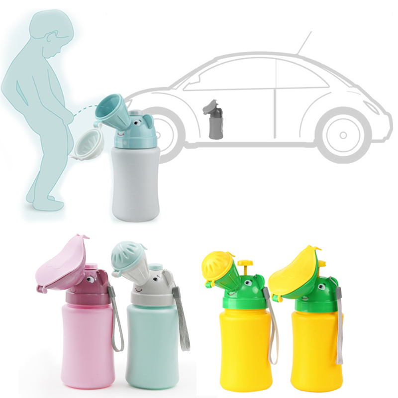 vvocci – przenośne siedzisko d – Kids Outdoor Urinal recenzja i cena