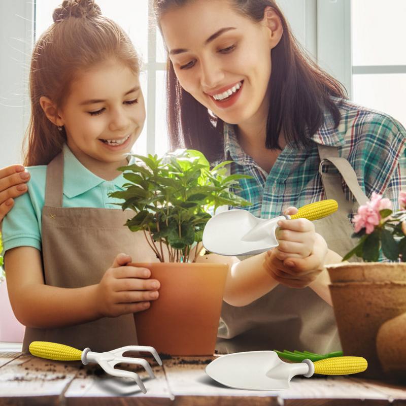 Zestaw narzędzi ogrodniczych d – Kids Outdoor Yard Tools recenzja i cena