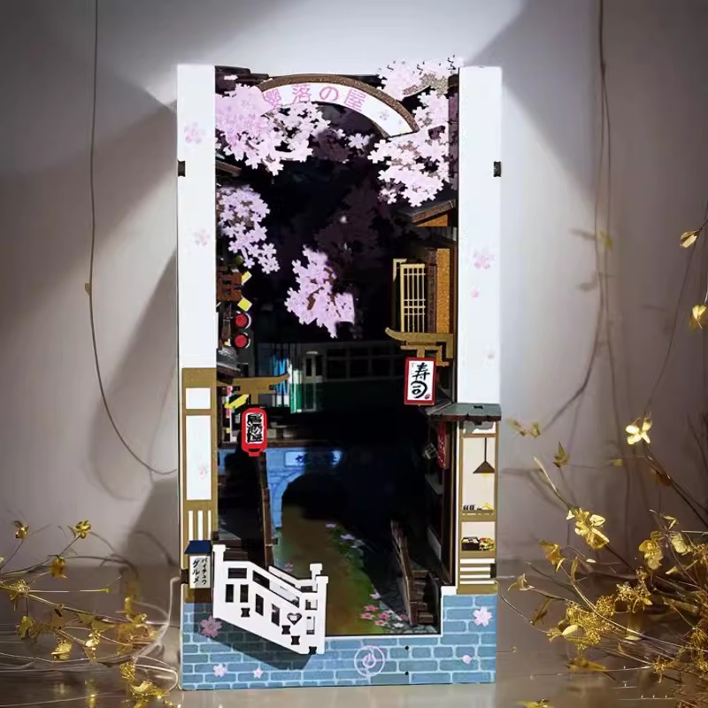 DIY drewniana książka kącik pó – Kids Outdoor Wooden Playhouse recenzja i cena