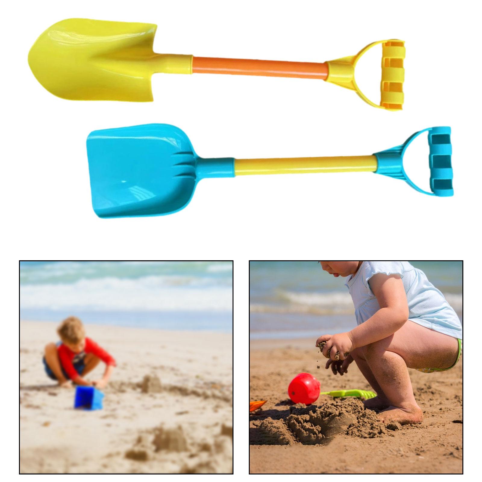 2 sztuki dziecięcych łopat do  – Kids Outdoor Yard Tools recenzja i cena