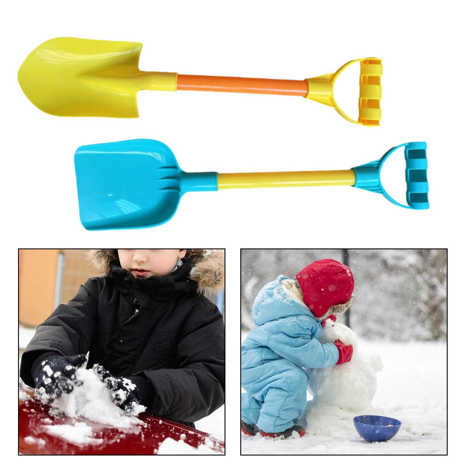 2 sztuki dziecięcych łopat do  – Kids Outdoor Yard Tools recenzja i cena