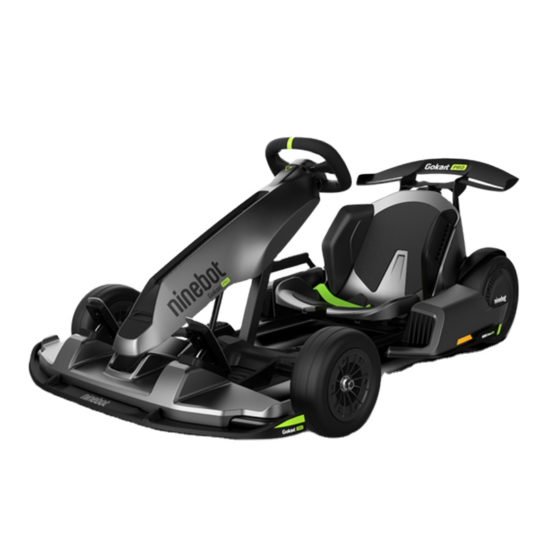 Go Kart Pro 2 Gokart 2400W 43K – Kids Outdoor Karting recenzja i cena