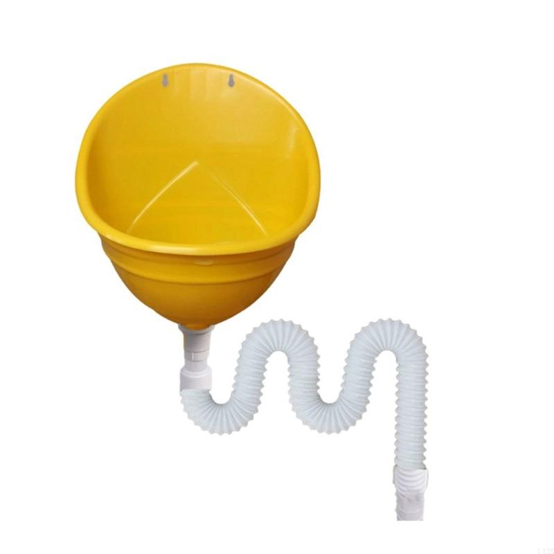 Przenośny pisuar zewnętrzny z  – Kids Outdoor Urinal recenzja i cena