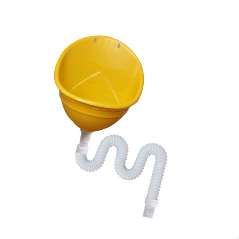 Przenośny pisuar zewnętrzny z  – Kids Outdoor Urinal recenzja i cena