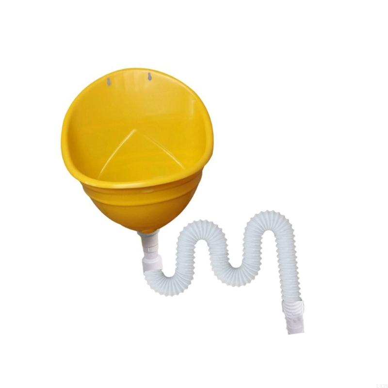 Przenośny pisuar zewnętrzny z  – Kids Outdoor Urinal recenzja i cena